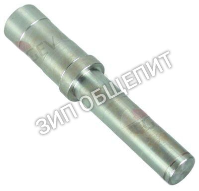 Вал для чаши миксера SL0072 Fimar для IM25C, IM25CN, IM25E, IM25F, IM25FN, IM25S, IM25SN, IM30L, IM38C, IM38CN, IM38E, IM38F
