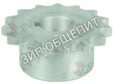 Звездочка цепная SL2691 Fimar для IM25C, IM25F, IM30L, IM38C, IM38F