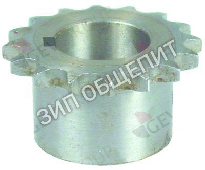 Звездочка цепная SL0094 Fimar для IM25C, IM25E, IM25F, IM25S, IM30L, IM38C, IM38E, IM38F, IM38S