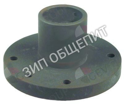 Кронштейн подшипника Fimar, для чаши под миксер для IM25C / IM25CN / IM25E / IM25F / IM25FN