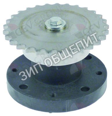 Звездочка цепная SA1047 Fimar для IM25CN, IM25FN, IM38CN, IM38FN