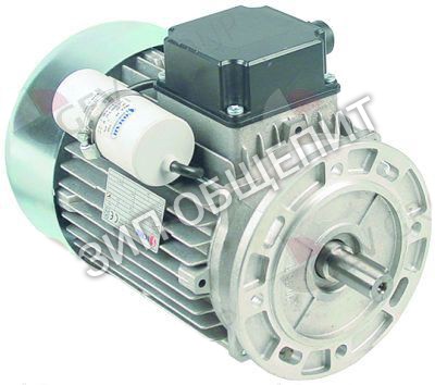 Мотор Fimar, 1500Вт, M90L4 для IM38C / IM38E / IM38F / IM38S