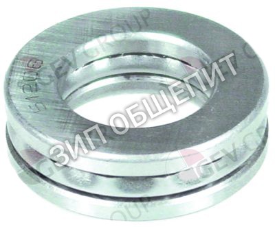 Подшипник 51206 Fimar для IM50C / IM50F / IM50S