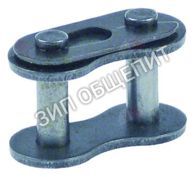 Звено соединительное SL2776 Fimar, одинарн., для цепи для IM50C, IM50CN, IM50F, IM50FN, IM50S, IM50SN