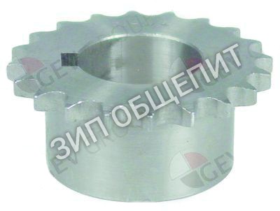Звездочка цепная SL2645 Fimar для IM50C, IM50F, IM50S