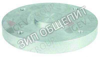 Фланец для чаши под миксер Fimar, для прибора 50 F для IM50F / IM50FN
