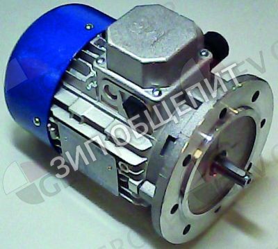 Мотор 380 Fimar для IM50SE