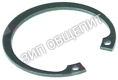 Кольцо стопорное SL2056 Fimar для H300, H330, H350, H370, HL300, HS300, K300, K330, K350, K370