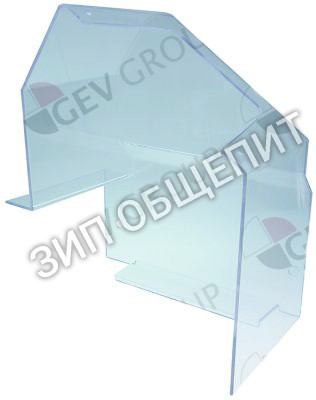 Защита для рук SL2959 Fimar, сверху для FI32