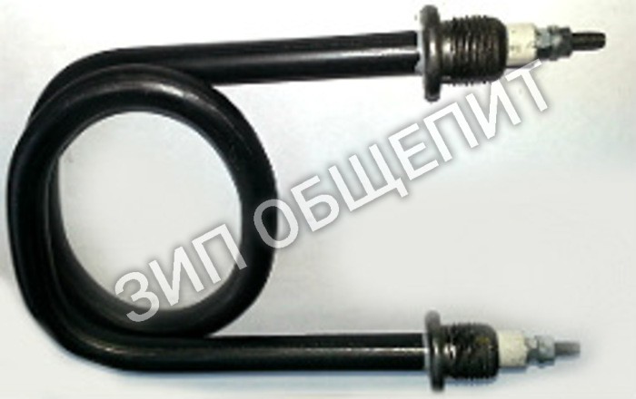 Тэн -71А13/2,5 Р220 для КПЭ-100 / КПЭ-150 Гомельторгмаш