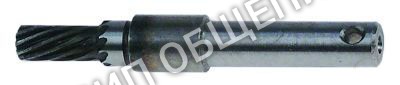 Вал приводной SL0739 Fimar для FM3, FX40, MX40