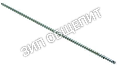 Вал SL0776 Fimar для FM3, FX40, FX42S, MX40, MX42S  L=400 мм