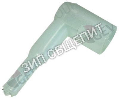 Колено CO0351 Fimar для MSD300, MSD300P, MSD400