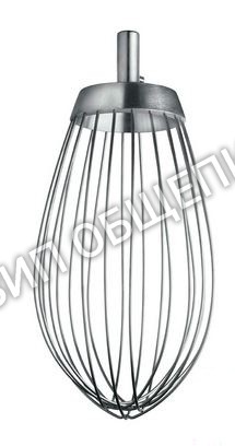 ВЕНЧИК BEAR VARIMIXER 40 литров R40-28M для AR40 VL-1