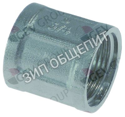 Гильза Ambach для EBMC-40 / EBMC-80 / EBMC-80-L / EBMC-80-R / EBM-40