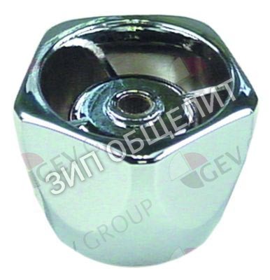 Ручка без маркировки Ambach для DSK-100-80II-BF / DSK-150II / DSK-150II-BF / DSK-40 / DSK-60-40II-BF