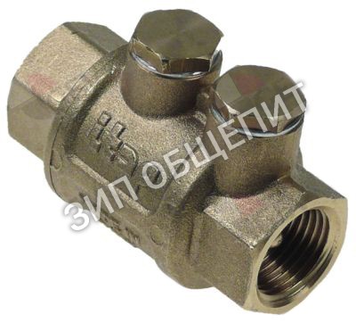 Клапан обратный Ambach для DSK-100-80II-BF / DSK-150II / DSK-150II-BF / DSK-40 / DSK-80