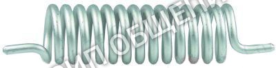 Пружина торсионная Ambach для DSK-100-80II-BF / DSK-150II / DSK-150II-BF / DSK-80 / GNKD100