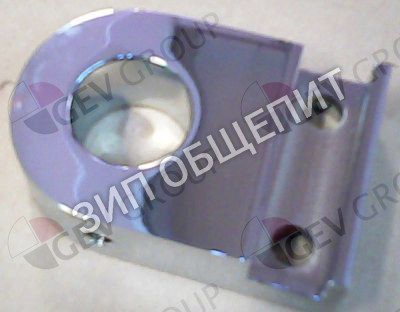 Шарник вращающийся Ambach, закрытый, слева для DSK-100-80II-BF / DSK-40 / DSK-60-40II-BF / DSK-80 / EKK-150