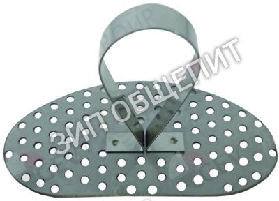 Сито Ambach для DSK-40 / DSK-60-40II-BF / BPE-50 / EKK-100 / EKK-40