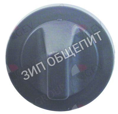 Рукоятка регулировочная Ambach для GLG-45II / GLG-45II-D / GLG-90-BF / GLG-90II-D