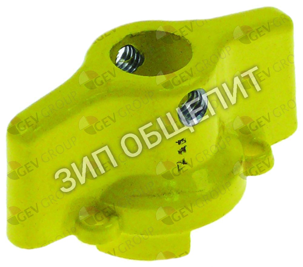 Рукоятка бабочка для газ шарового крана Ambach для GLG-45II / GLG-45II-D / GLG-90-BF / GLG-90II-D