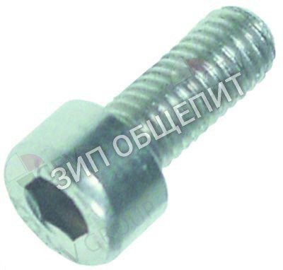 Винт с цилиндрической головкой 5041400387 Ambach для GLG-45II, GLG-45II-D, GLG-90-BF, GLG-90II-D