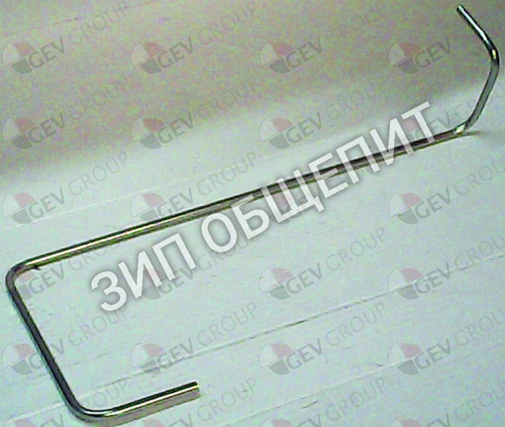 Труба для воспламеняющего газа Ambach для GLG-45II / GLG-45II-D / GLG-90-BF / GLG-90II-D