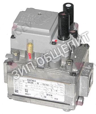 Вентиль газовый ELETTROSIT Ambach для FG1-40 / BPG-50