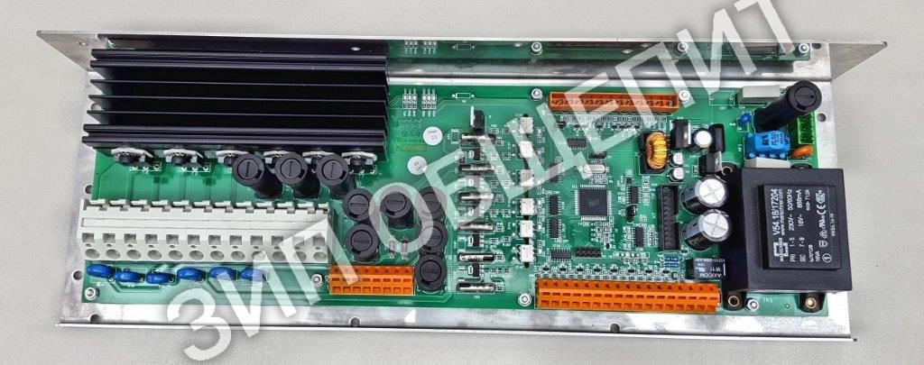 Плата силовая 340822 UUS03 для Ubert  RT/ROFRY/CS 