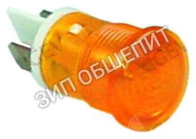 Лампочка сигнальная 5061103271 Ambach для EF-40, FE2-40