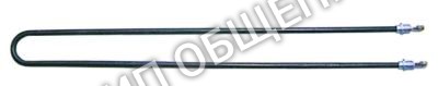 Элемент нагревательный ТЭН 800Вт Ambach для BEW-80 / BEW-85 / BEW-90