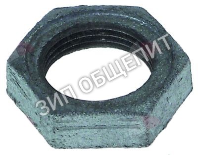 Гайка 3/4" Ambach для BMW-70 / BUC-70