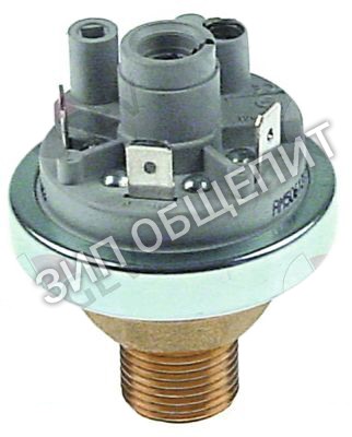 Прессостат 1000мбар Ambach для BPE-50 / EKK-100 / EKK-100-BF / EKK-100E / EKK-150