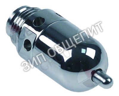 Аэратор и клапан для выпуска воздуха Ambach для BPE-50
