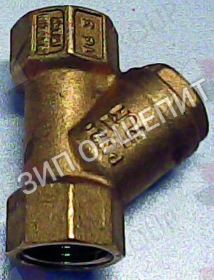 Фильтр 1/2" Ambach для EKK-100 / EKK-100-BF / EKK-100E / EKK-150 / EKK-150-BF