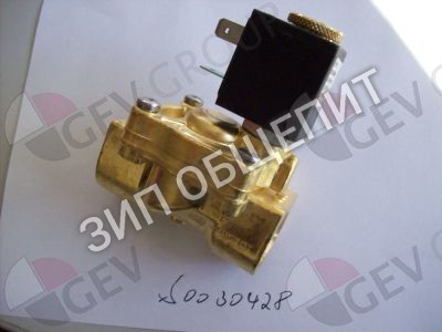 Клапан электромагнитный AL03EB13T Ambach для EKK-100 / EKK-100-BF / EKK-100E / EKK-150 / EKK-150-BF