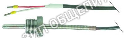 Датчик температурный Pt100 Ambach для EKK-100E / EKK-40E