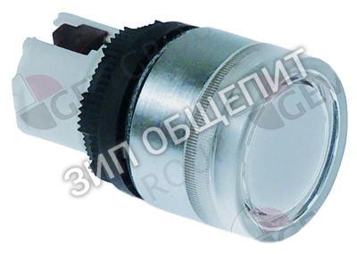 Выключатель нажимной кнопочный Ambach для EKK-100E / EKK-40E / ESK-40E / ESK-80E
