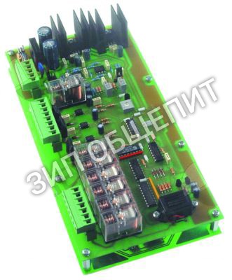 Плата печатная клавиатурная Ambach для EKK-100E / EKK-40E / ESK-40E / ESK-80E