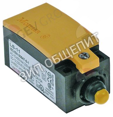 Микровключатель 5060909440 Ambach, LS-11D для EKK-150, EKK-150-BF