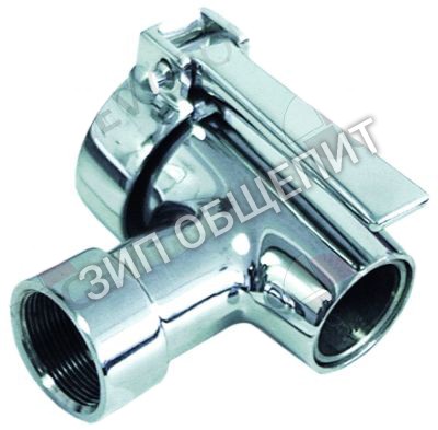 Кран опорожнения Ambach для BPE-50 / K7E-35 / K7E-50 / KSKE-100 / KSKE-50