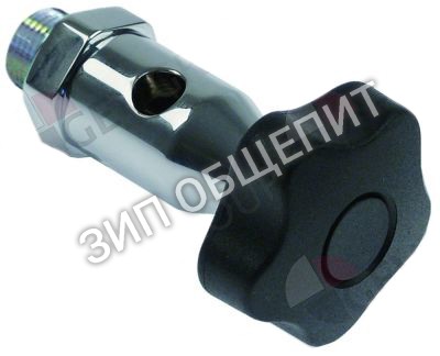 Аэратор и клапан для выпуска воздуха 5018107460 Ambach для KSKE-100, KSKE-50