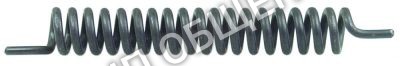 Пружина торсионная Ambach для KSKE-100 / KSKE-50