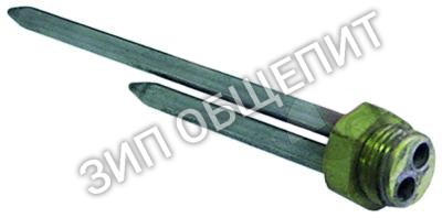 Гильза погружная 1/2" Ambach EF-40 / FE2-40