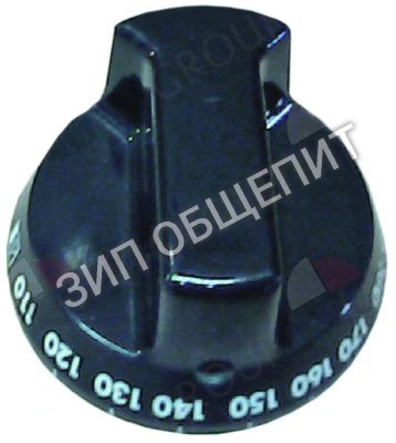 Рукоятка регулировочная Ambach для EY-35M / EY1-40M / EY2-40M
