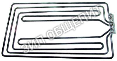 ТЭН 5060803509 Ambach, 6000Вт (230В) для GE-40-V