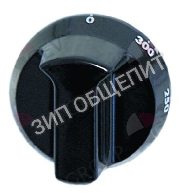 Рукоятка регулировочная Ambach для GUE-40 / GUE-40-B / GUE-40-C / GUE-70 / GUE-70-1-2LR