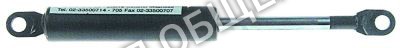Пружина газовая 700Н Ambach для UBE-90 / UBE-90-D / UBED-90-D