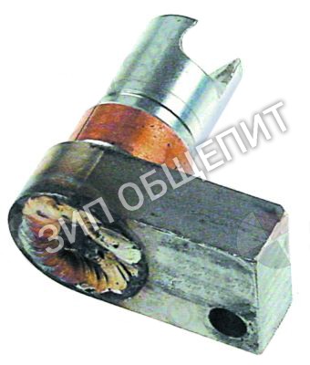 Подшипник Ambach, слева для UBE-90 / UBE-90-D / UBED-90-D